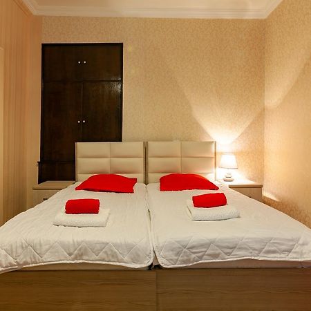 Guest House Keria Tbilisi Esterno foto
