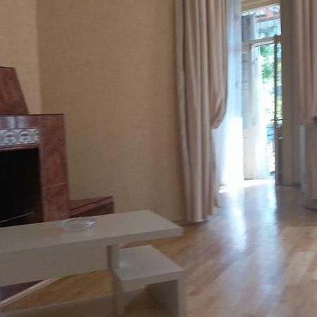 Guest House Keria Tbilisi Esterno foto