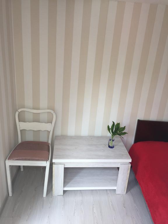 Guest House Keria Tbilisi Esterno foto