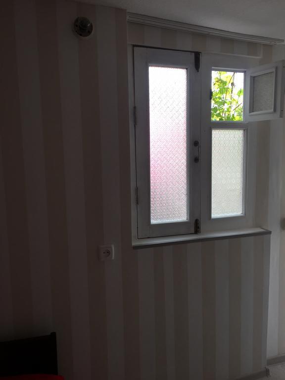 Guest House Keria Tbilisi Esterno foto