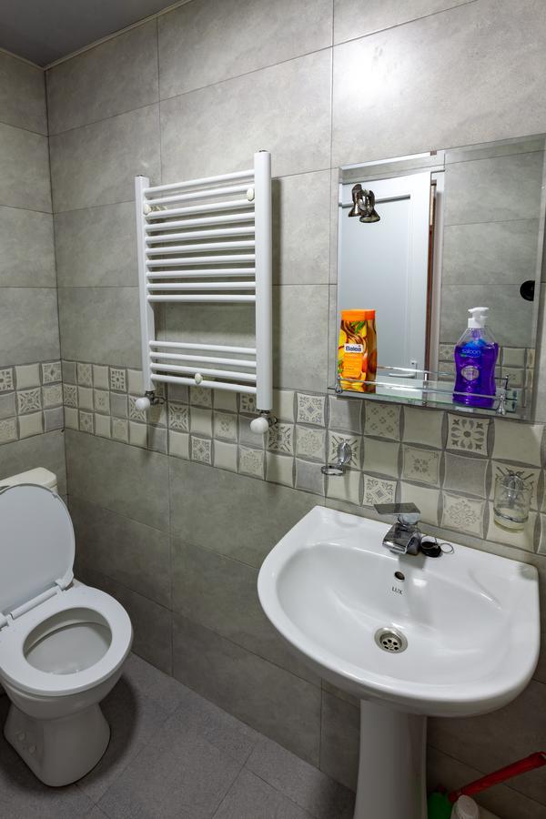 Guest House Keria Tbilisi Esterno foto