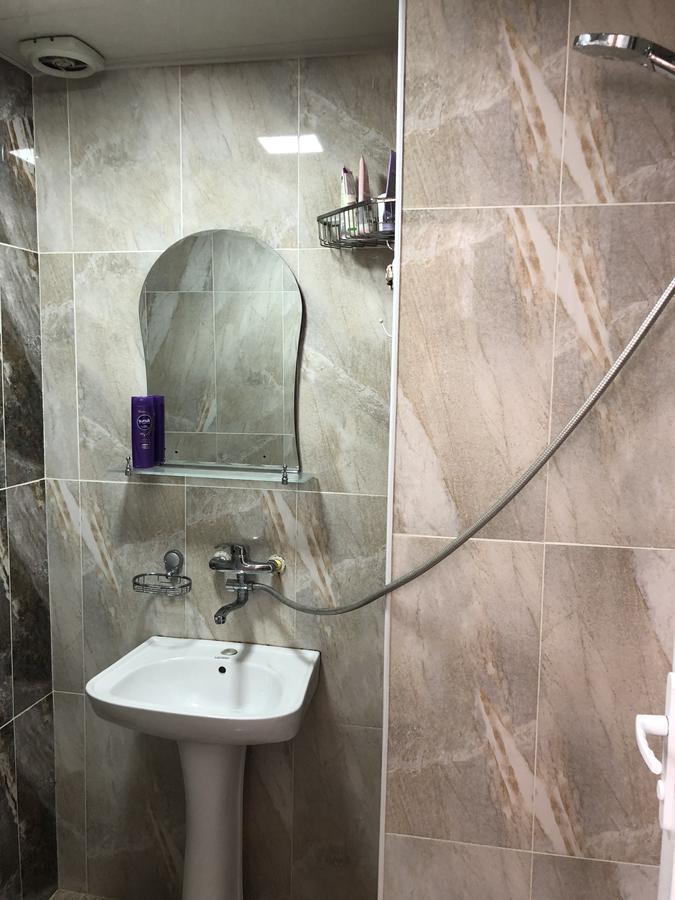 Guest House Keria Tbilisi Esterno foto