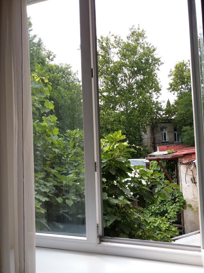 Guest House Keria Tbilisi Esterno foto