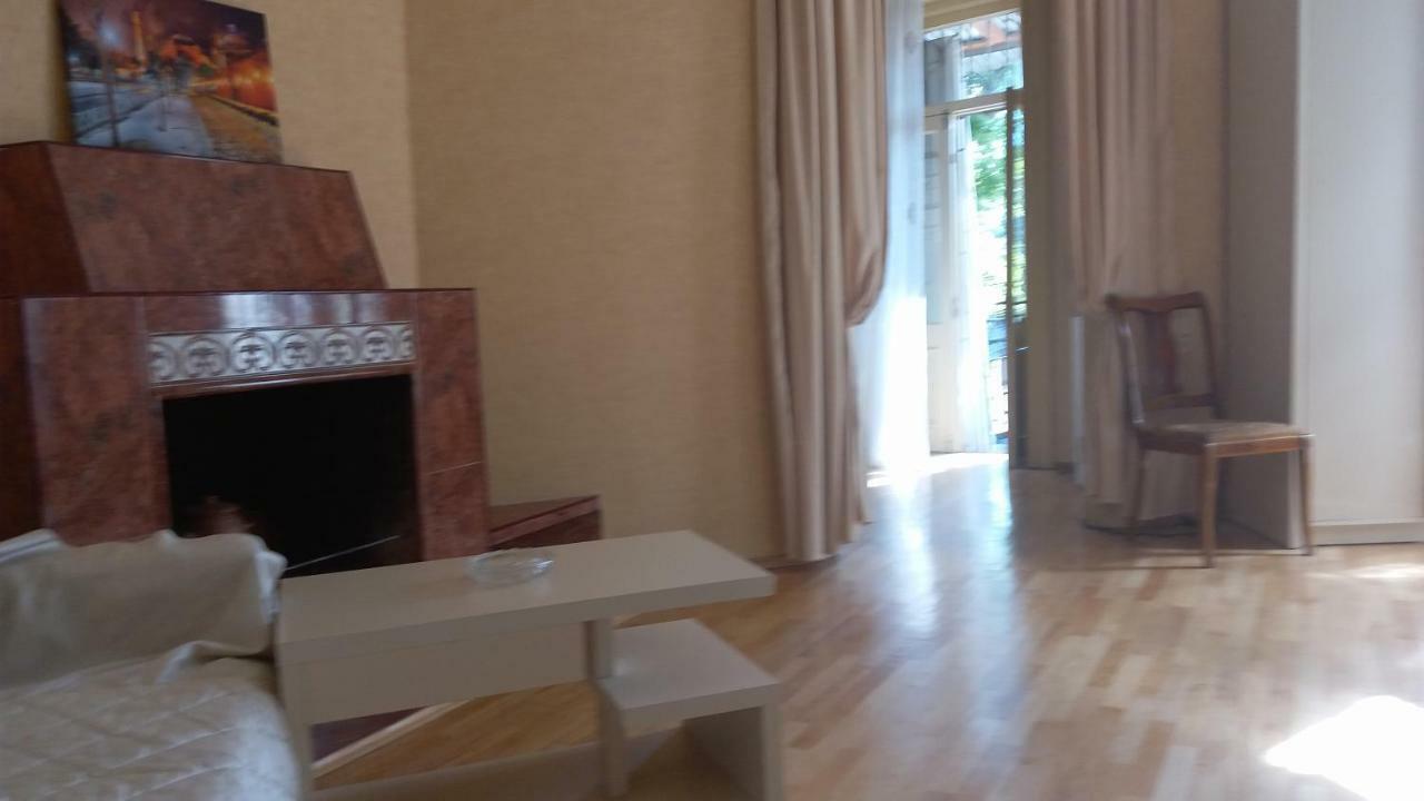 Guest House Keria Tbilisi Esterno foto